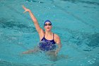 Artistic Swimming  Wheaton College 2021-22 Artistic Swimming. - Photo By: KEITH NORDSTROM : Wheaton, Artistic Swimming
